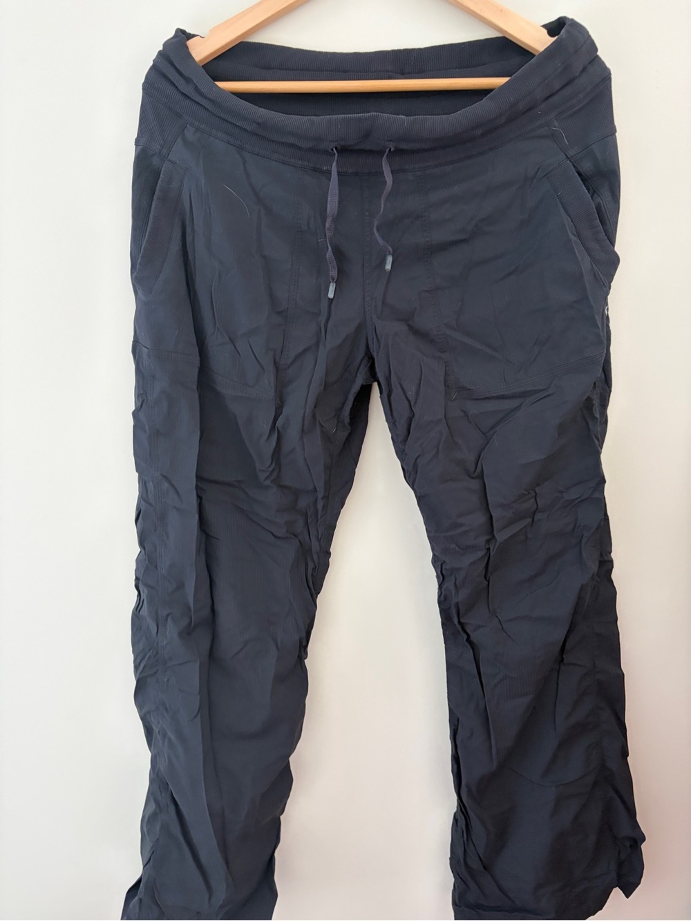 Dance Studio Mid Rise Pant